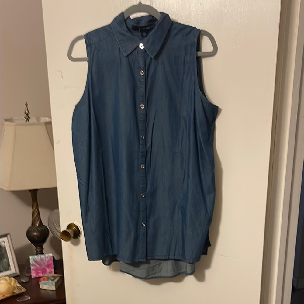 231 Denim 24/7